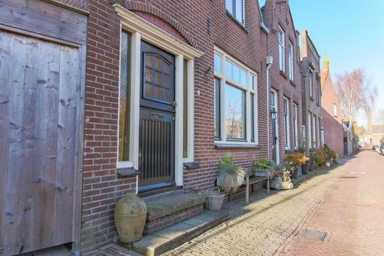 Hoogstraat 3, Enkhuizen foto-9