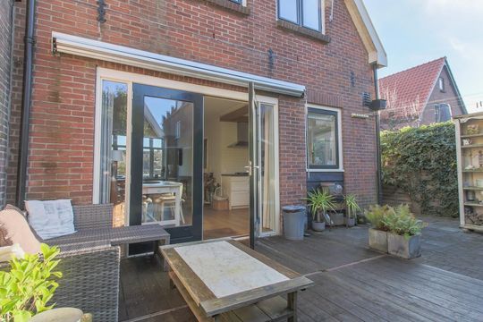 Hoogstraat 3, Enkhuizen foto-32