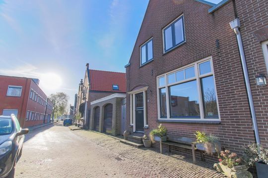 Hoogstraat 3, Enkhuizen foto-37