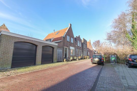 Hoogstraat 3, Enkhuizen foto-38