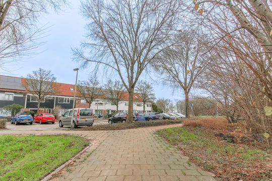 Bandijk 101, Purmerend foto-48