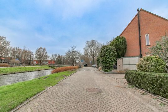 Bandijk 101, Purmerend foto-44