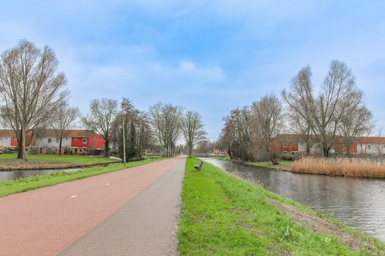 Bandijk 101, Purmerend foto-49