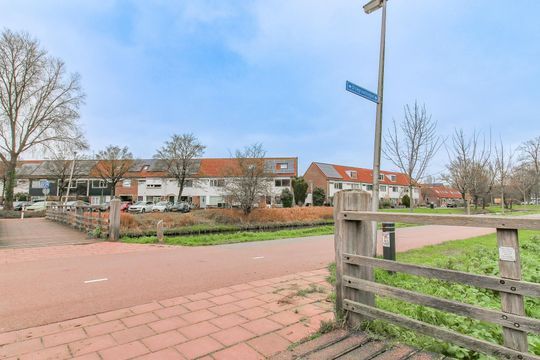 Bandijk 101, Purmerend foto-50