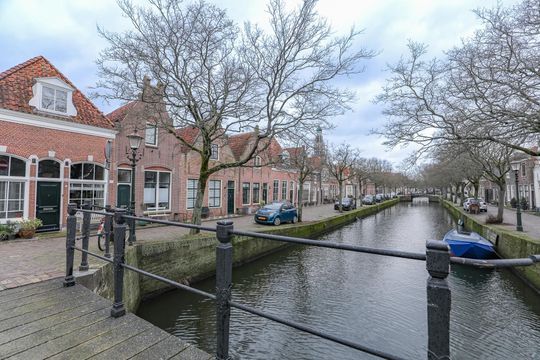 Zuider Havendijk 68, Enkhuizen foto-33