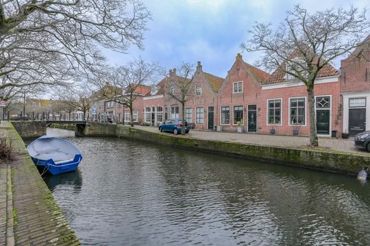 Zuider Havendijk 68, Enkhuizen foto-34