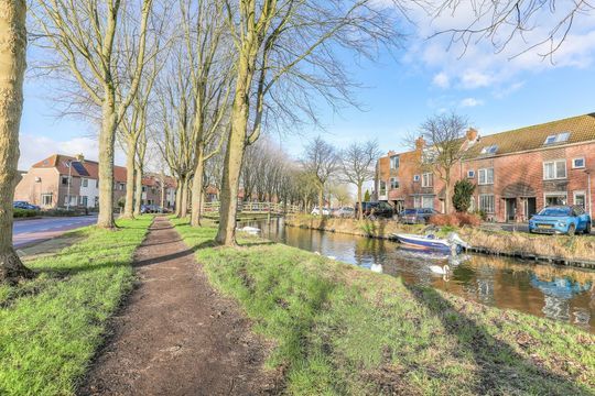 Sebastiaan Centenweg 133, Enkhuizen foto-49