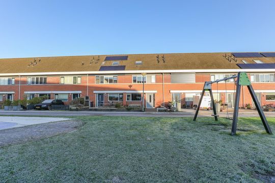 Voor Anker 12, Enkhuizen foto-40