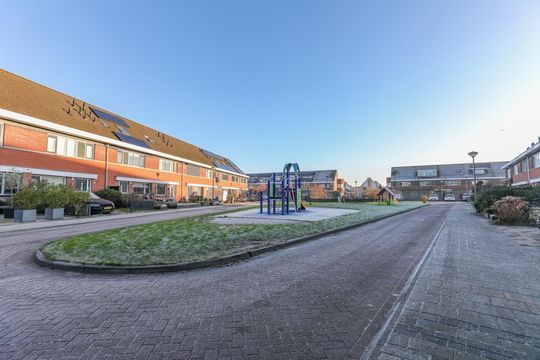 Voor Anker 12, Enkhuizen foto-38