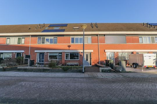 Voor Anker 12, Enkhuizen foto-41