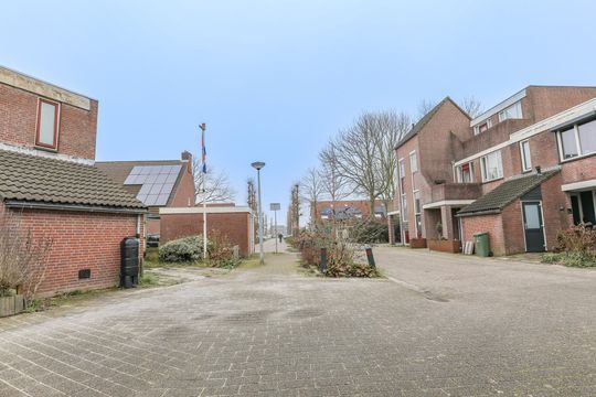 Steker 10, Enkhuizen foto-26