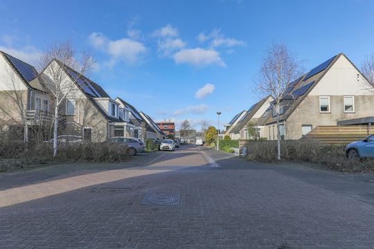 Het Erf 38, Bovenkarspel foto-43