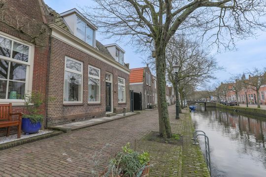 Zuider Havendijk 49, Enkhuizen foto-6