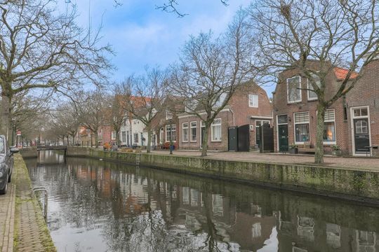 Zuider Havendijk 49, Enkhuizen foto-43