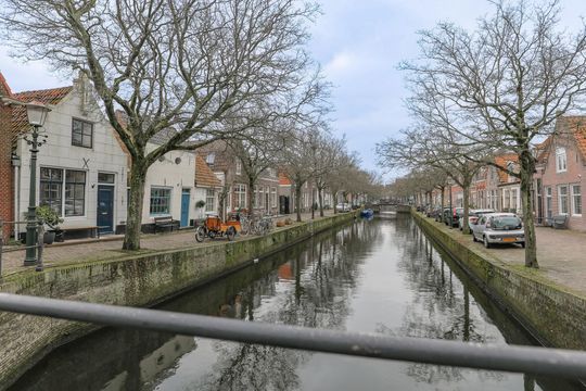 Zuider Havendijk 49, Enkhuizen foto-44