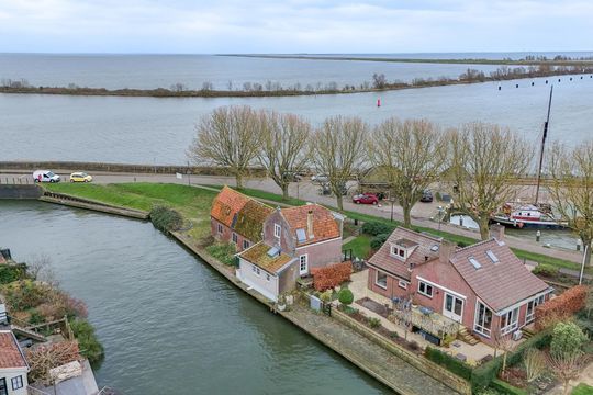 Eiland 2, Enkhuizen foto-1