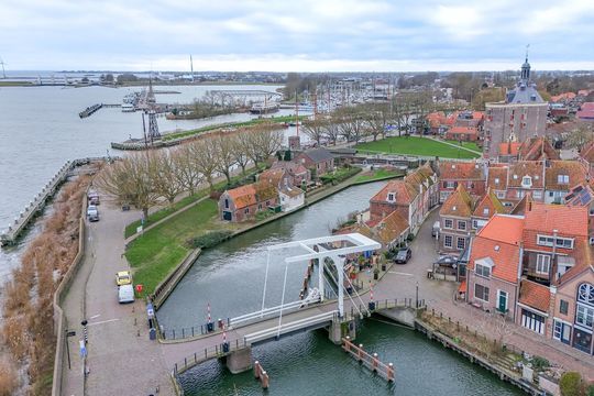 Eiland 2, Enkhuizen foto-4