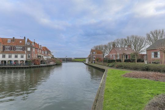 Eiland 2, Enkhuizen foto-5