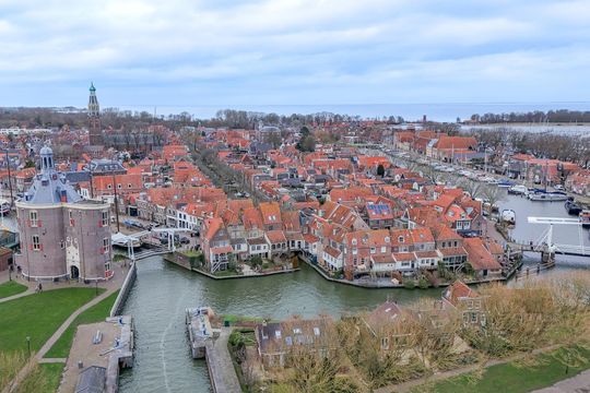 Eiland 2, Enkhuizen foto-28