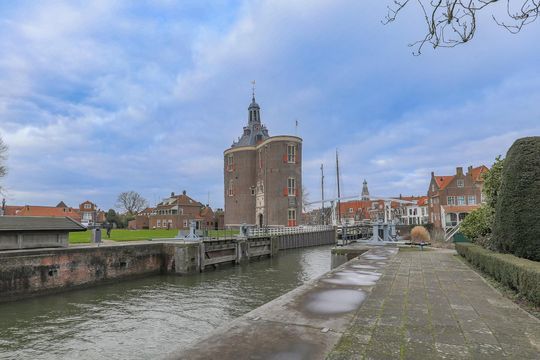 Eiland 2, Enkhuizen foto-30