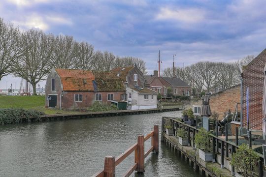 Eiland 2, Enkhuizen foto-35