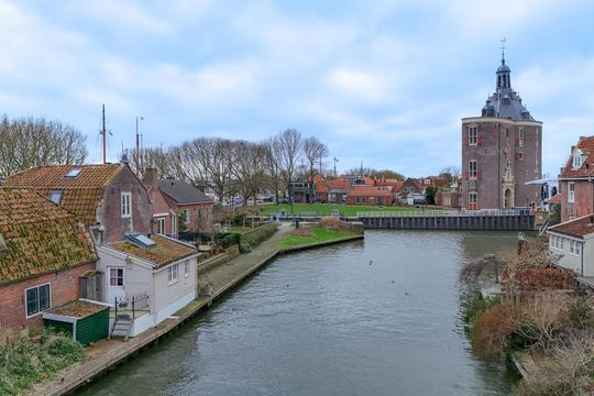 Eiland 2, Enkhuizen foto-40