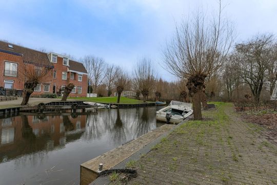 Frieseweid 9, Enkhuizen foto-7