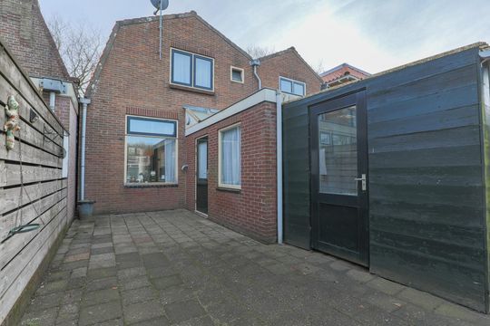 Exterpad 14, Enkhuizen foto-35