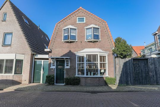 Kruislaan 4, Enkhuizen foto-7