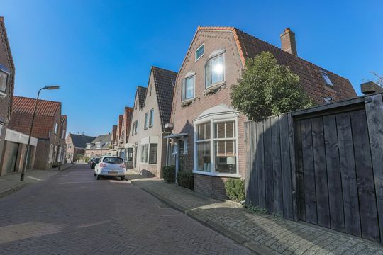 Kruislaan 4, Enkhuizen foto-8