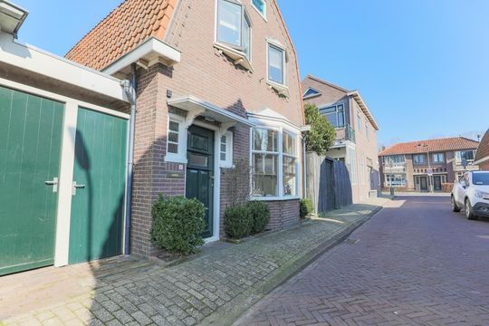 Kruislaan 4, Enkhuizen foto-42