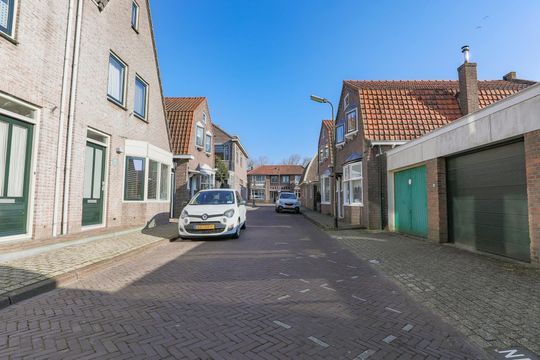 Kruislaan 4, Enkhuizen foto-44