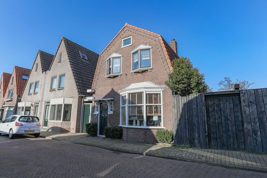 Kruislaan 4, Enkhuizen foto-43