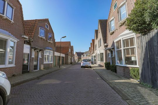 Kruislaan 4, Enkhuizen foto-45