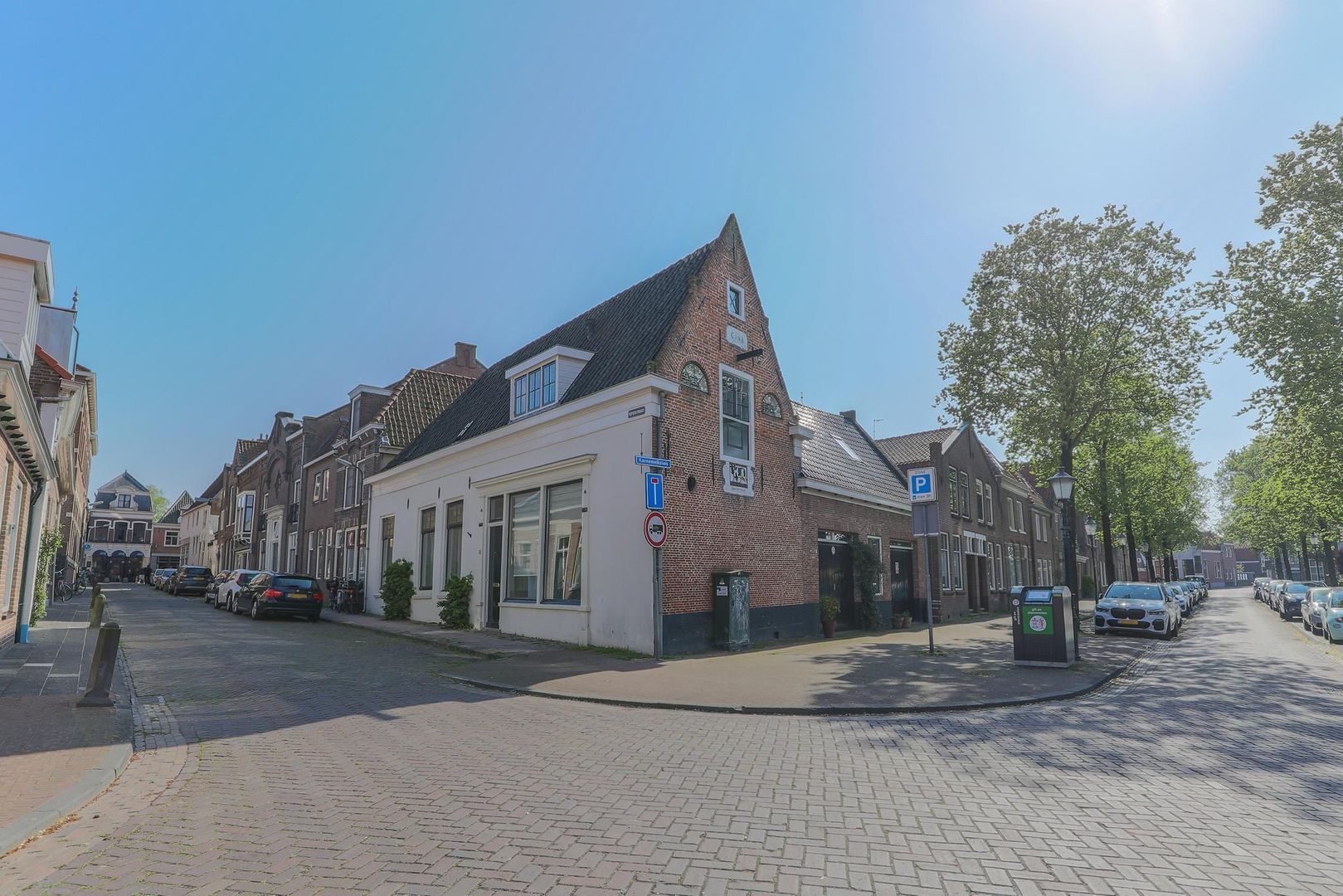 Peperstraat 13, Enkhuizen foto-0