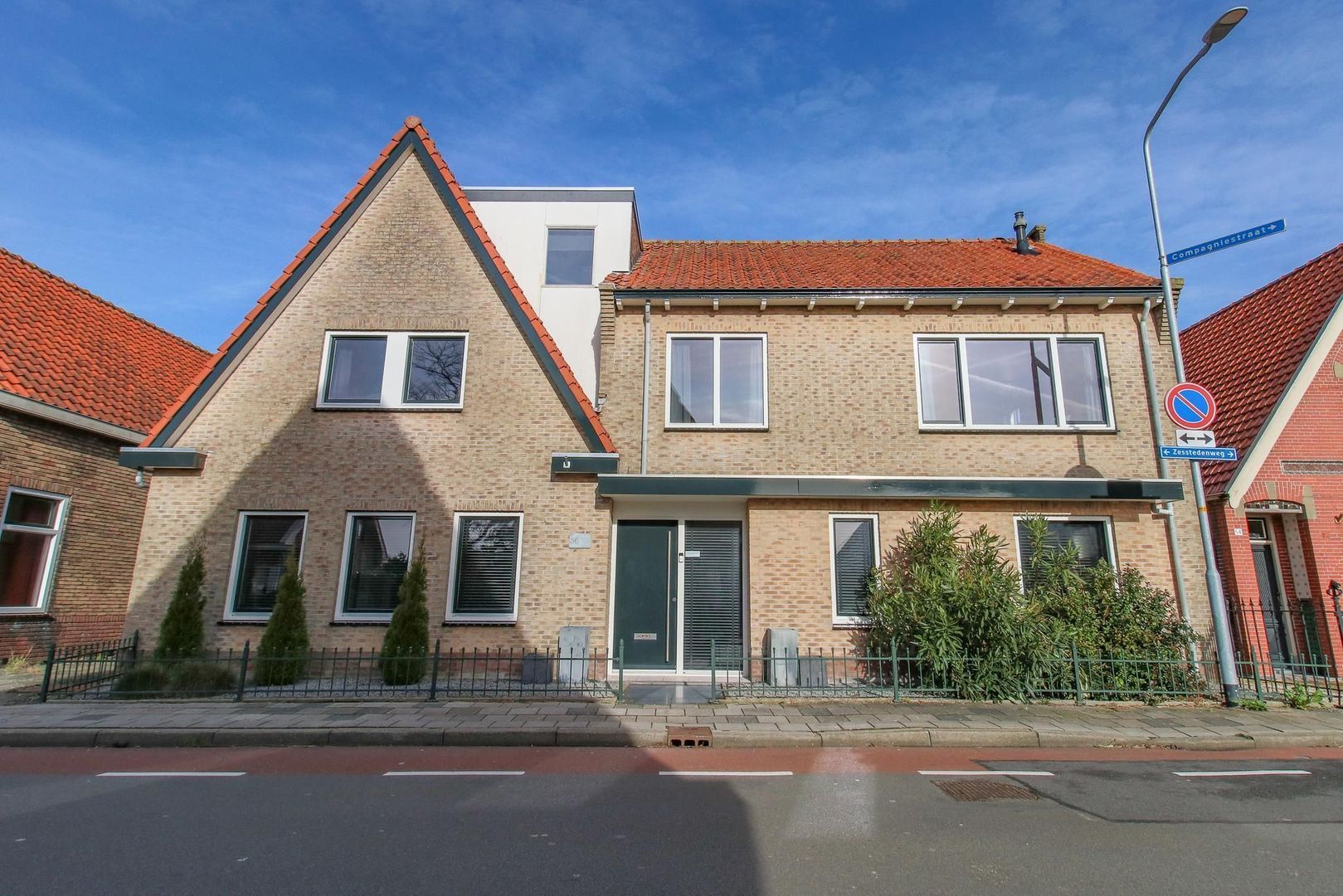 Zesstedenweg 56, Grootebroek foto-0