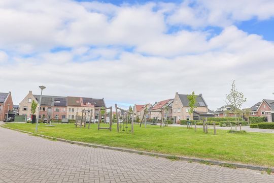 Tuindershof 13, Enkhuizen foto-66