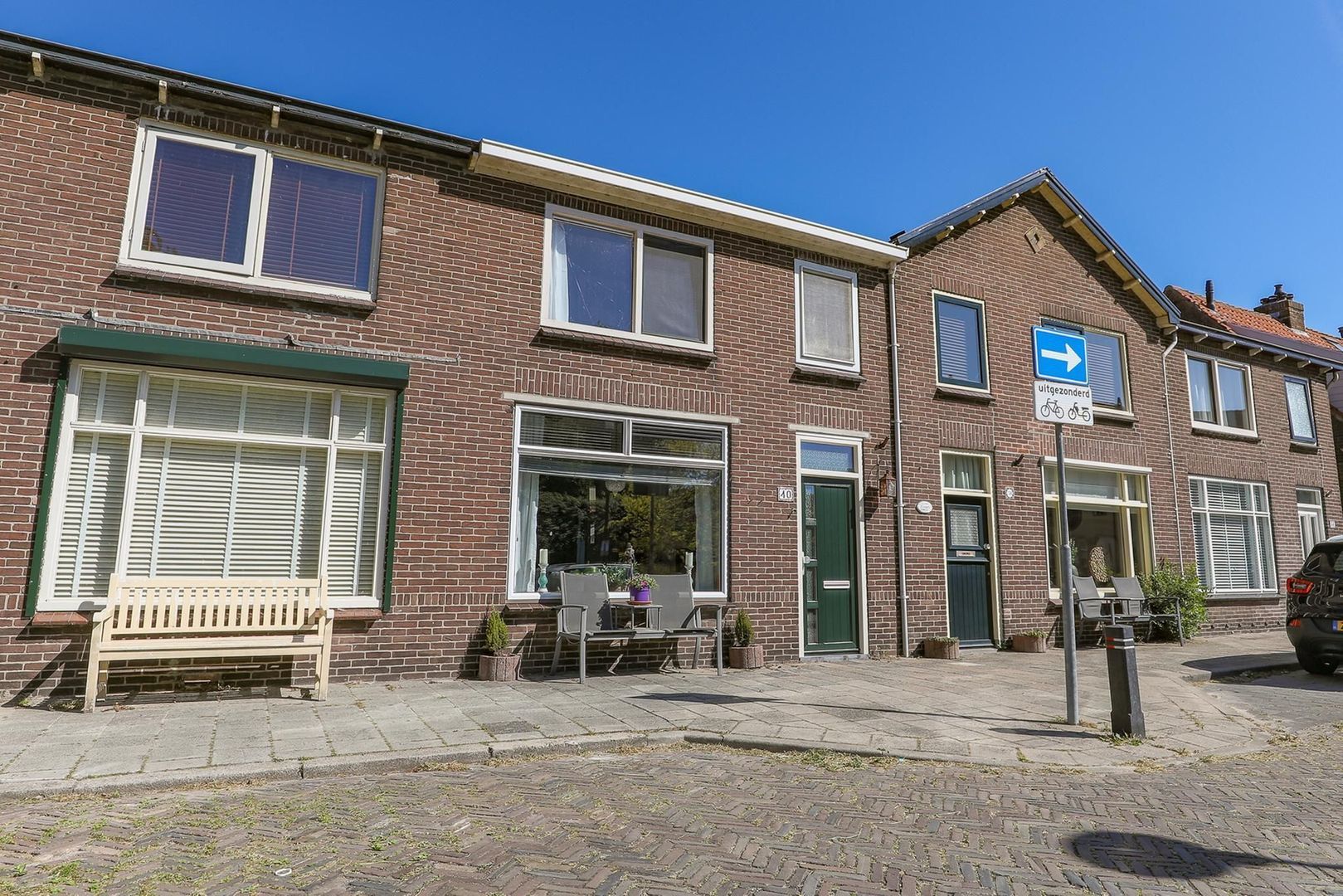 Lange Tuinstraat 40, Enkhuizen foto-0