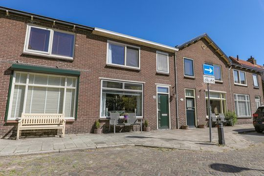 Lange Tuinstraat 40, Enkhuizen foto-0