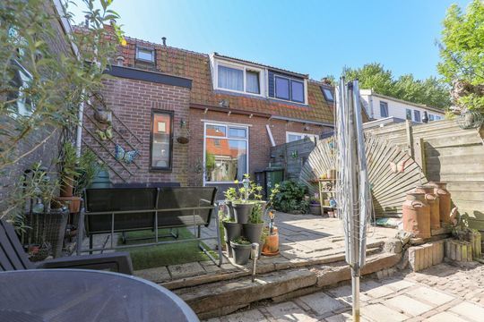 Lange Tuinstraat 40, Enkhuizen foto-5