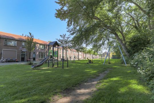 Lange Tuinstraat 40, Enkhuizen foto-7