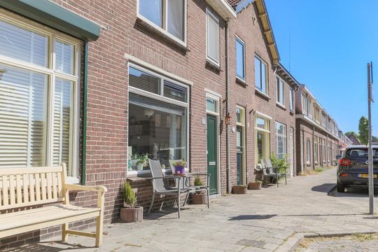 Lange Tuinstraat 40, Enkhuizen foto-10