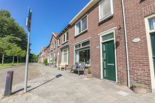 Lange Tuinstraat 40, Enkhuizen foto-11
