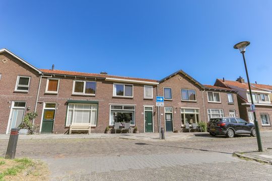 Lange Tuinstraat 40, Enkhuizen foto-9