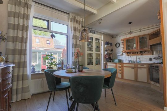 Lange Tuinstraat 40, Enkhuizen foto-16
