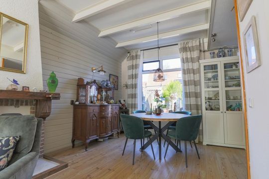 Lange Tuinstraat 40, Enkhuizen foto-14