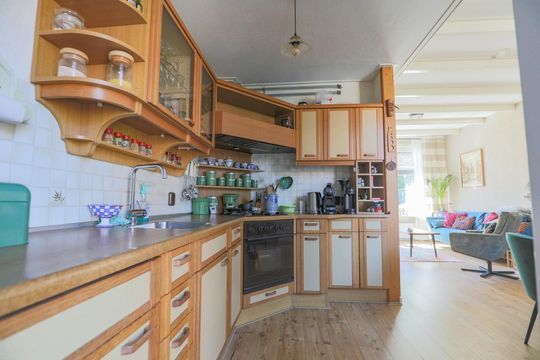 Lange Tuinstraat 40, Enkhuizen foto-18
