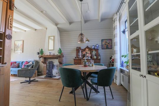 Lange Tuinstraat 40, Enkhuizen foto-19