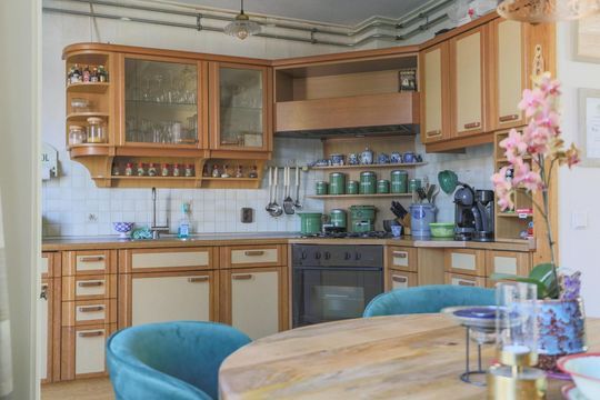 Lange Tuinstraat 40, Enkhuizen foto-17