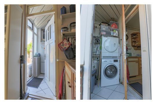 Lange Tuinstraat 40, Enkhuizen foto-20